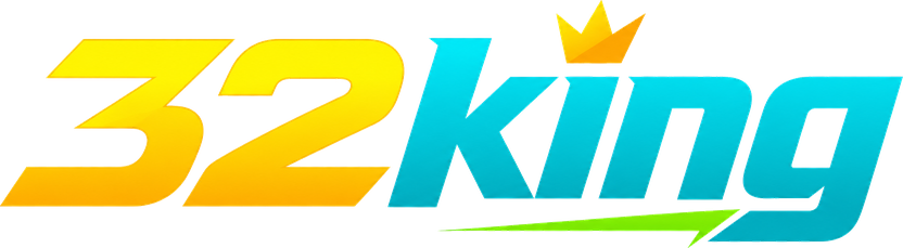 Logo 32king – trang chủ cá cược